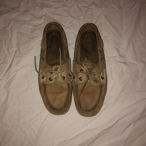 Sperrys